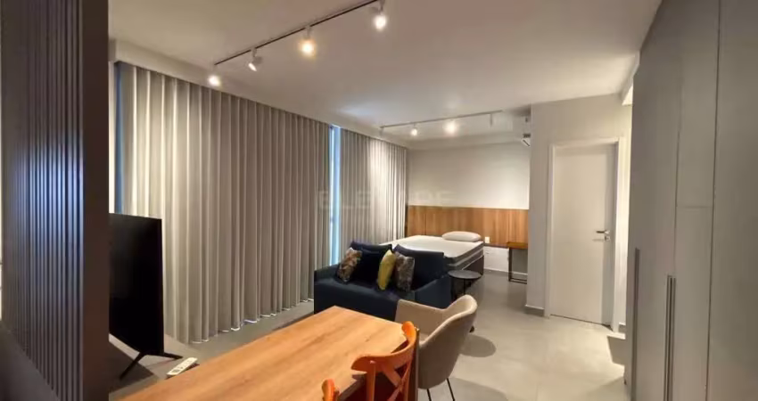 Apartamento para aluguel no fiusa one, ribeirão preto, sp, 1 quarto,
