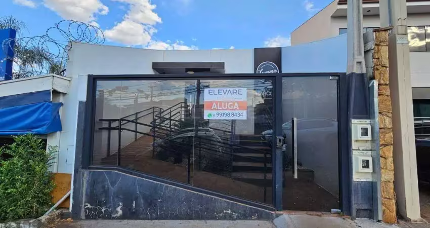 Prédio comercial para aluguel no , ribeirão preto, sp,