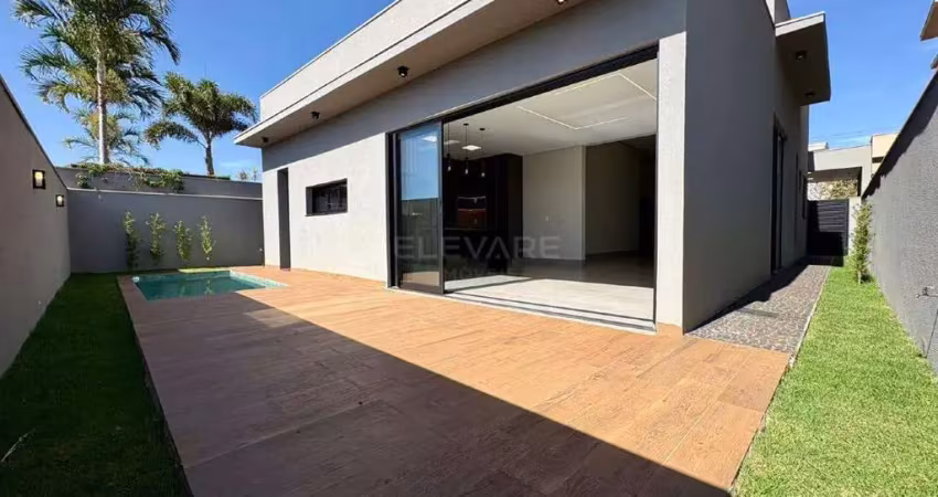 Casa em condomínio à venda no quinta dos ventos, ribeirão preto, sp, 3 quartos, 3 suítes