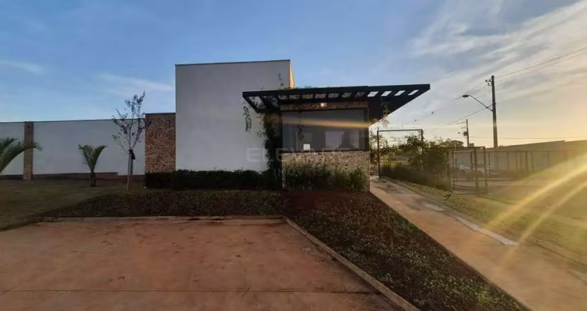 Terreno à venda no quintas de são josé - villa di san paolo, ribeirão preto, sp,