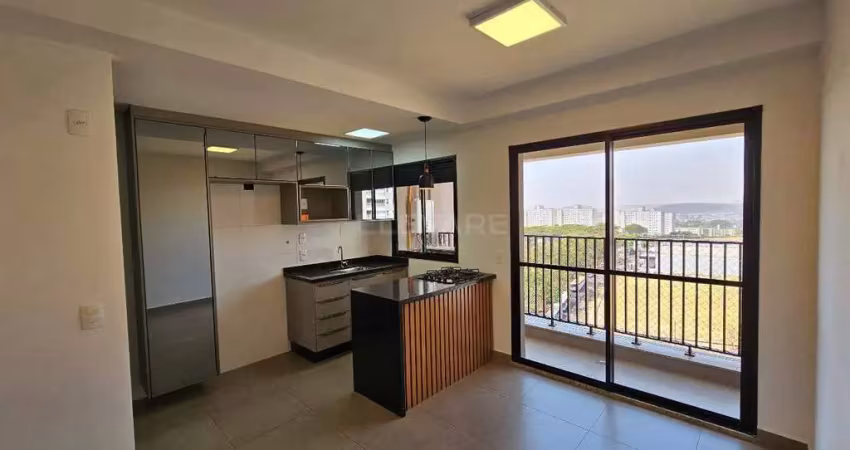 Apartamento para aluguel no solo, ribeirão preto, sp, 2 quartos, 1 suíte