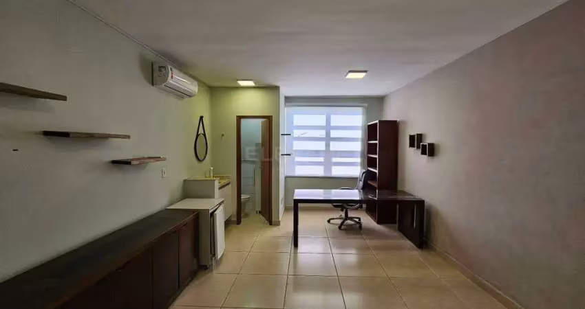 Sala comercial para alugar na Avenida Anhanguera, Alto da Boa Vista, Ribeirão Preto