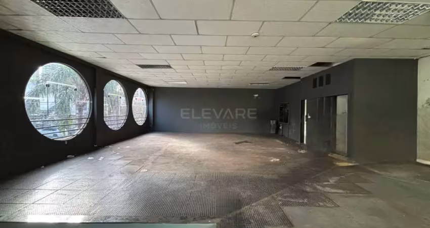 Ponto comercial para alugar na Rua Doutor Carlos Chagas Filho, Jardim Botânico, Ribeirão Preto