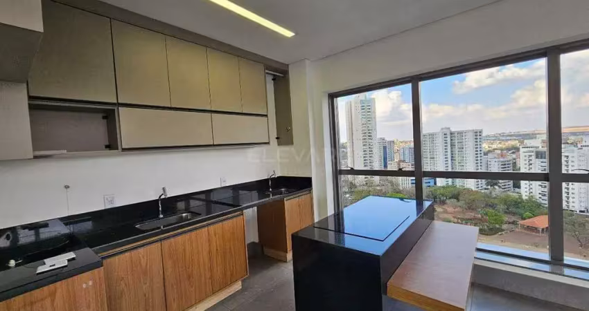 Apartamento para aluguel no le monde parc, ribeirão preto, sp, 2 quartos, 2 suítes