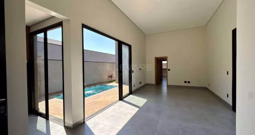 Casa em condomínio à venda no quinta da mata i, ribeirão preto, sp, 3 quartos, 1 suíte