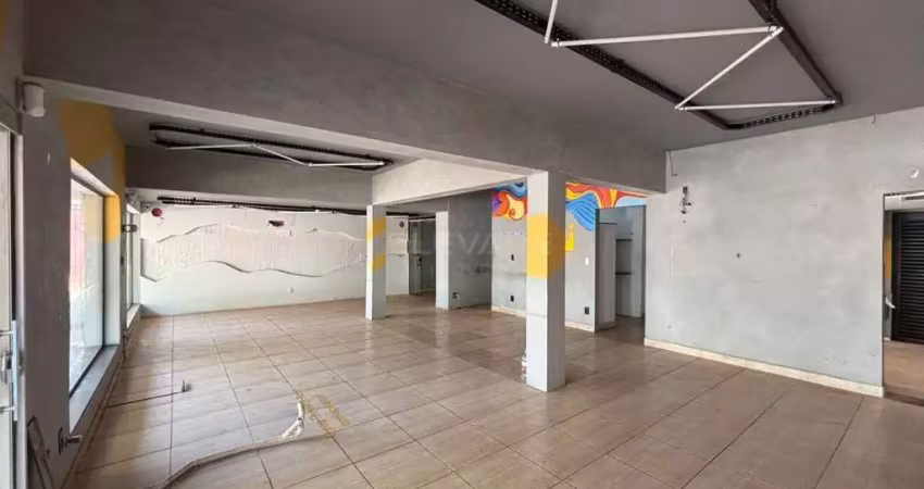 Ponto comercial para alugar na Avenida Nove de Julho, Jardim América, Ribeirão Preto