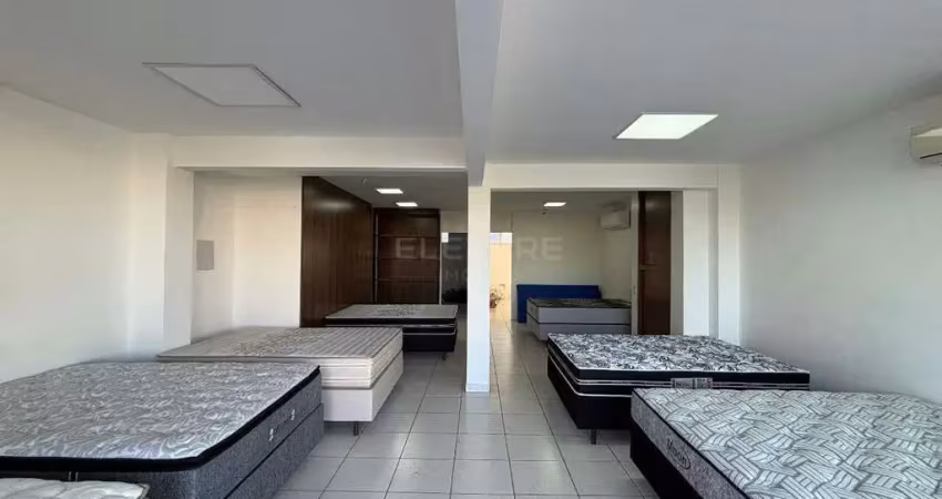 Ponto comercial para alugar na Avenida Senador César Vergueiro, Jardim Irajá, Ribeirão Preto