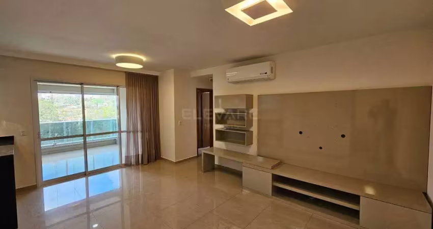Apartamento para aluguel no berlim, ribeirão preto, sp, 2 quartos, 2 suítes