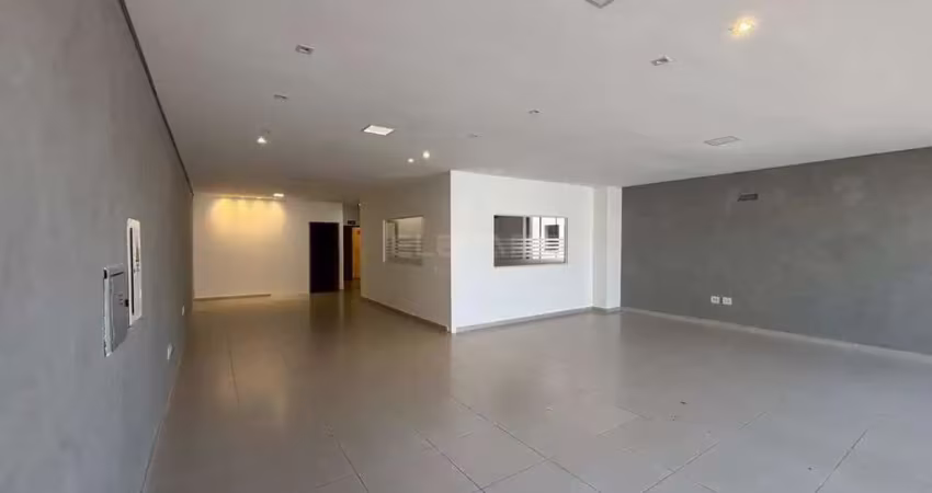 Ponto comercial para alugar na Rua Paschoal Bardaro, Jardim Botânico, Ribeirão Preto