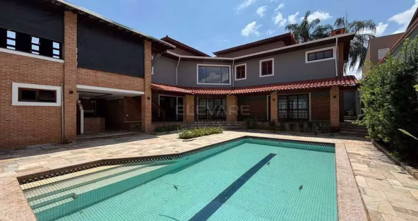 Casa para aluguel no , ribeirão preto, sp, 4 quartos, 4 suítes