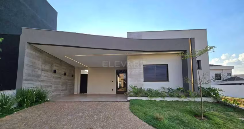 Casa em condomínio à venda no valência - ilha gracia, ribeirão preto, sp, 3 quartos, 3 suítes