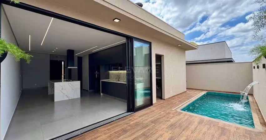 Casa em condomínio à venda no san marco - ilha roma , ribeirão preto, sp, 3 quartos, 3 suítes
