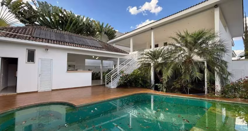 Casa em condomínio para aluguel no torino, ribeirão preto, sp, 4 quartos, 4 suítes