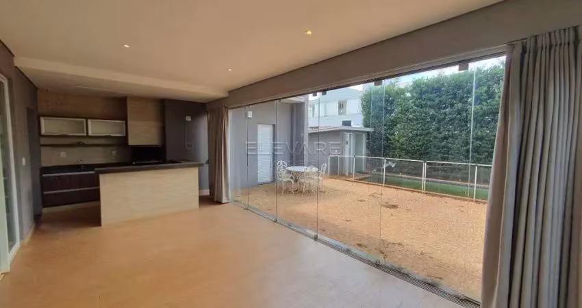Casa em condomínio para aluguel no saint gerard, ribeirão preto, sp, 4 quartos, 4 suítes