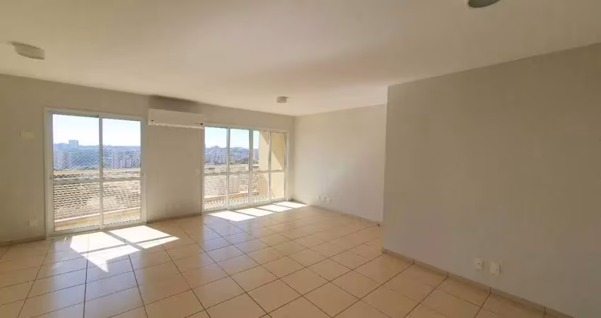 Apartamento para aluguel no atlanta , ribeirão preto, sp, 3 quartos, 1 suíte