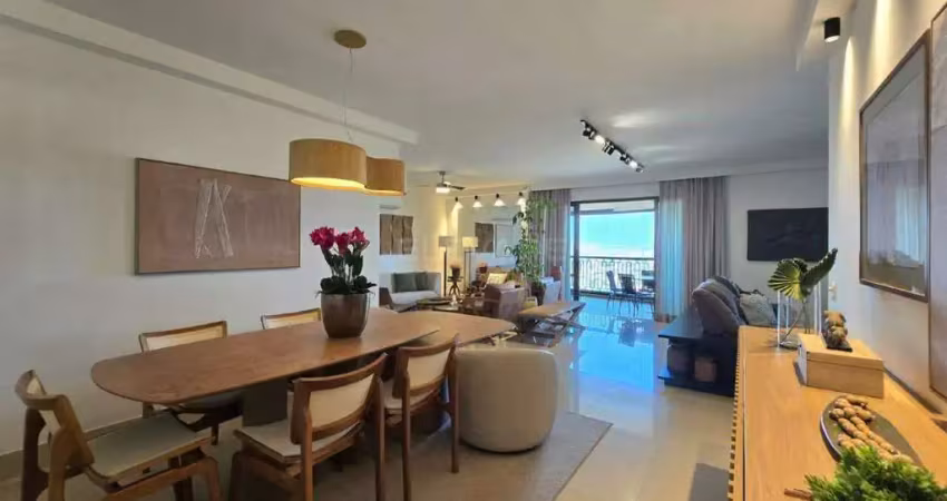 Apartamento à venda no sequóia, ribeirão preto, sp, 3 quartos, 3 suítes