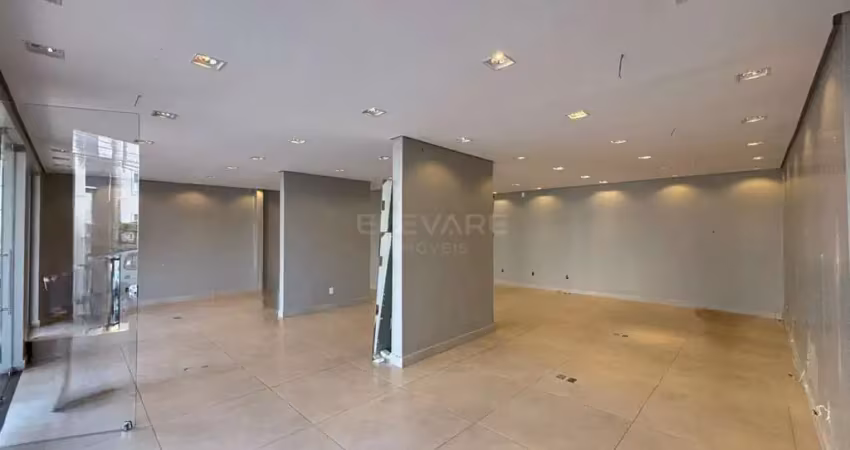 Ponto comercial para alugar na Avenida Independência, Jardim Sumaré, Ribeirão Preto