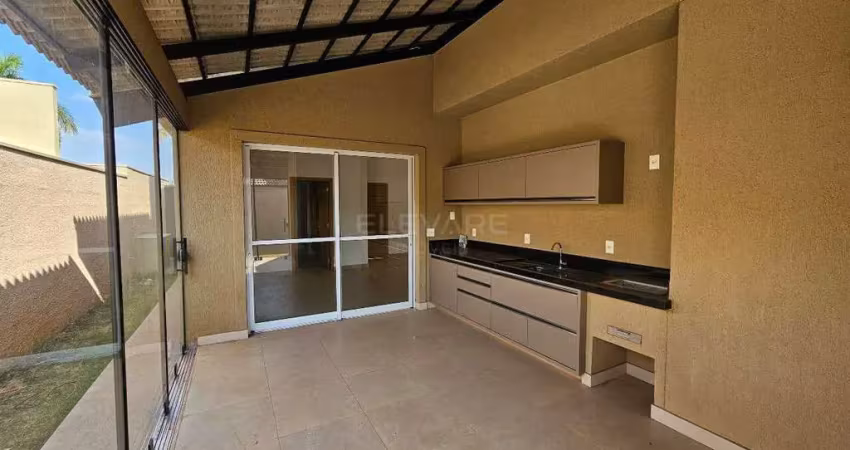 Casa em condomínio para aluguel no alto do vale, ribeirão preto, sp, 3 quartos, 1 suíte