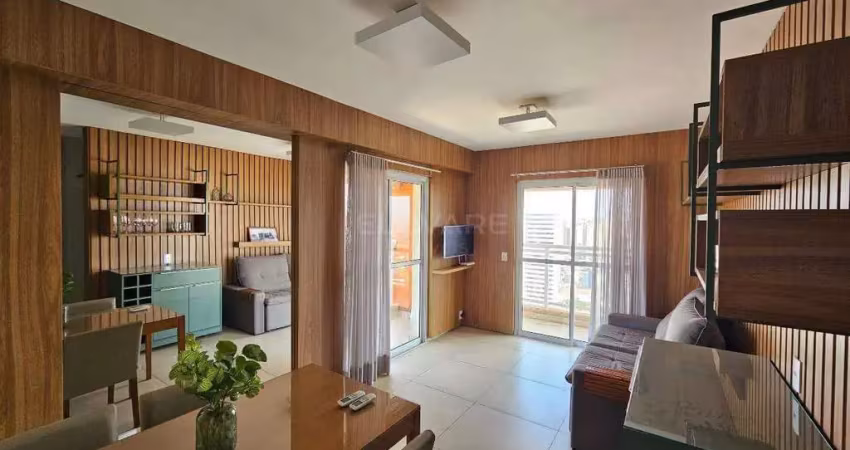 Apartamento para aluguel no apogeo, ribeirão preto, sp, 2 quartos, 1 suíte