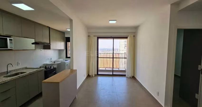 Apartamento para aluguel no solo, ribeirão preto, sp, 2 quartos, 1 suíte