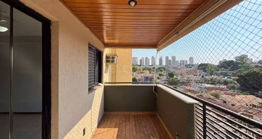 Apartamento para aluguel no mediterranée, ribeirão preto, sp, 3 quartos, 1 suíte