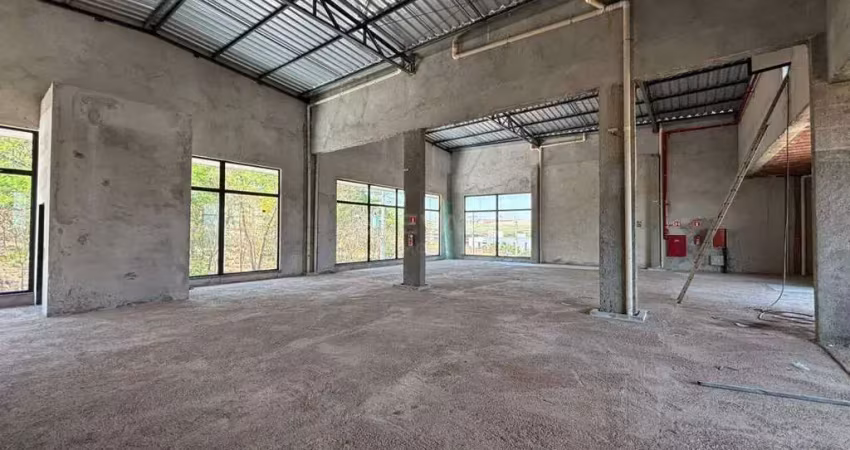 Ponto comercial para alugar na Avenida Luiz Eduardo Toledo Prado, Vila do Golf, Ribeirão Preto