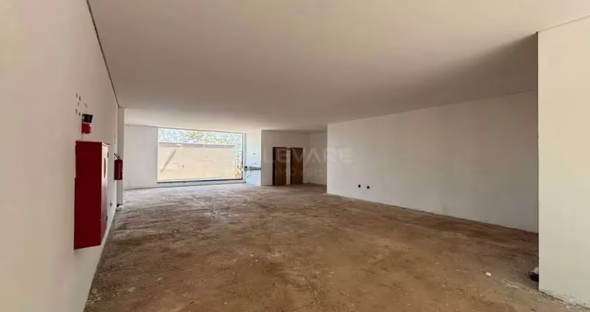 Ponto comercial para alugar na Avenida Luiz Eduardo Toledo Prado, Vila do Golf, Ribeirão Preto