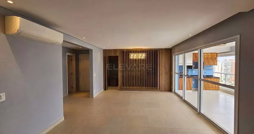 Apartamento para aluguel no jardim de versailles, ribeirão preto, sp, 3 quartos, 3 suítes