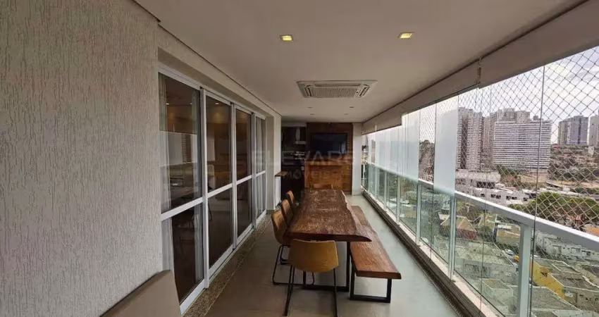 Apartamento para aluguel no porto búzios, ribeirão preto, sp, 3 quartos, 3 suítes