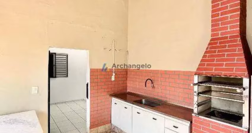Casa para Venda | Bairro: Jardim Paulistano