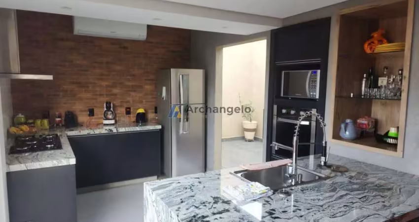 Casa em condomínio fechado para venda, condomínio evidence.