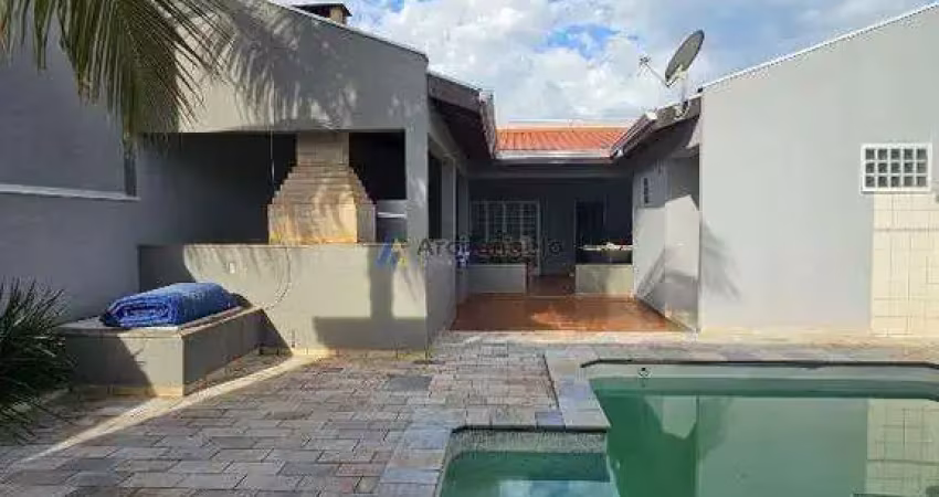 Imóvel residencial/comercial no jardim macedo | estrutura ideal para montar sua empresa, morar ou os dois!