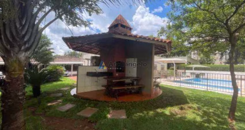 Apartamento à venda, 2 quartos, 1 vaga, CITY RIBEIRÃO - RIBEIRÃO PRETO/SP