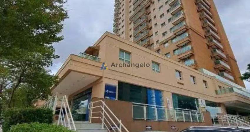 Sala à venda, 1 vaga, nova ribeirânia - ribeirão preto/sp