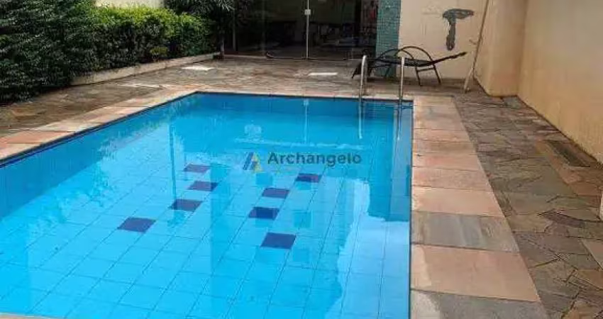 Apartamento à venda, 3 quartos, 1 vaga, presidente médici - ribeirão preto/sp