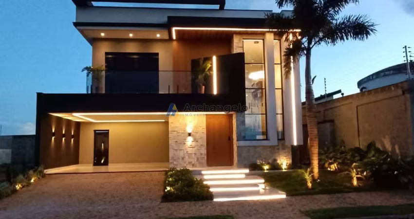 Casa em condomínio fechado para Venda | Condomínio Quinta dos Ventos