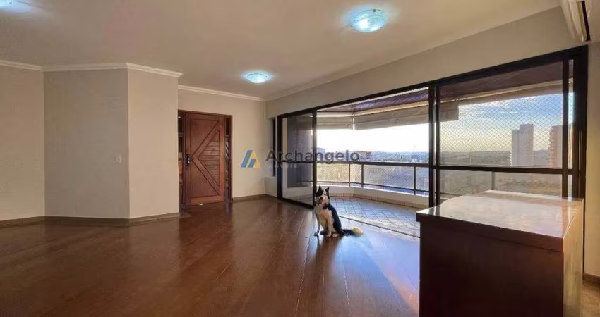 Apartamento para Venda | Bairro: Centro | Edifício Arcádia