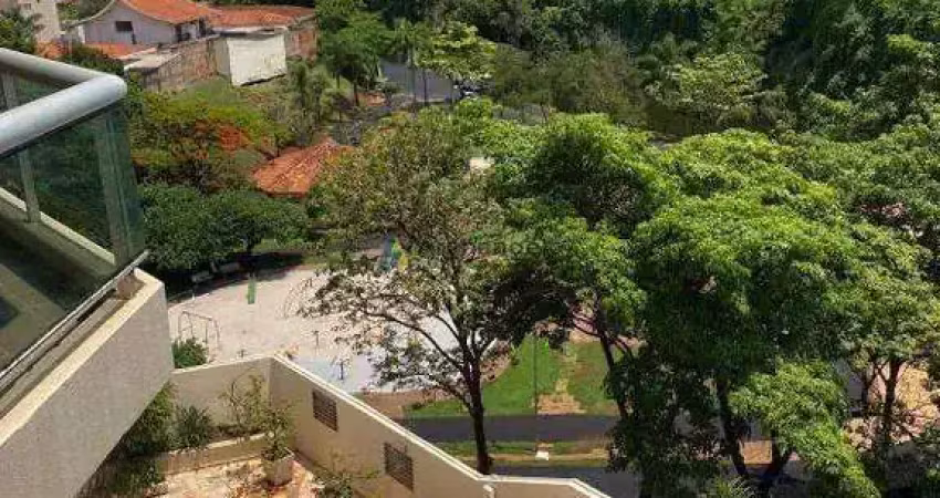 Apartamento à venda, 1 quarto, 1 suíte, 1 vaga, JARDIM SUMARÉ - RIBEIRÃO PRETO/SP