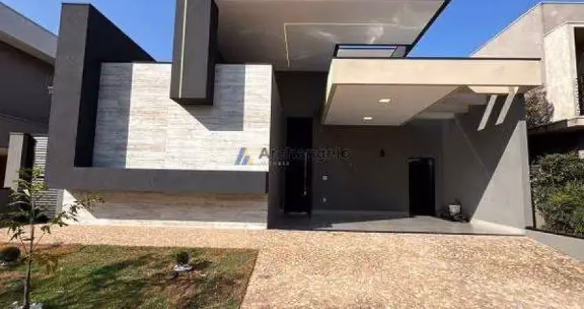 Casa em condomínio fechado para venda | condomínio quinta da primavera