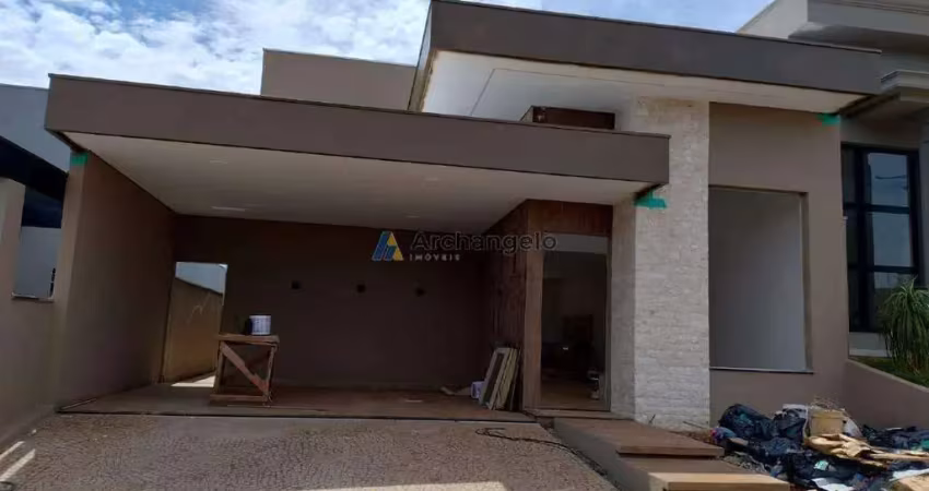 Condomínio Fechado à venda, 3 quartos, 3 suítes, 4 vagas, COND QUINTA DA MATA - RIBEIRÃO PRETO/SP