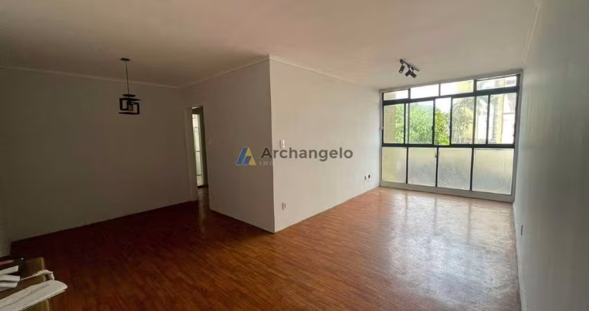 Apartamento à venda, 3 quartos, 1 vaga, JARDIM PAULISTA - RIBEIRÃO PRETO/SP