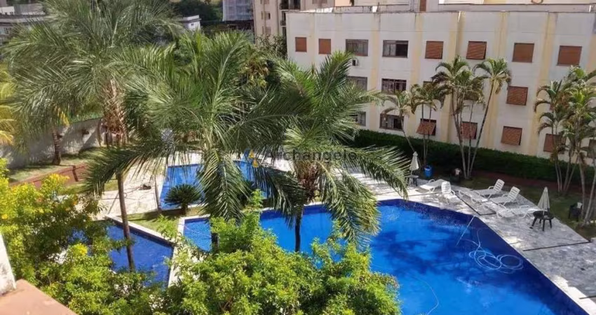 Apartamento à venda, 3 quartos, 2 vagas, JARDIM PALMA TRAVASSOS - RIBEIRÃO PRETO/SP