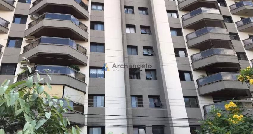 Apartamento à venda, 3 quartos, 1 suíte, 2 vagas, JARDIM BOTÂNICO - RIBEIRÃO PRETO/SP