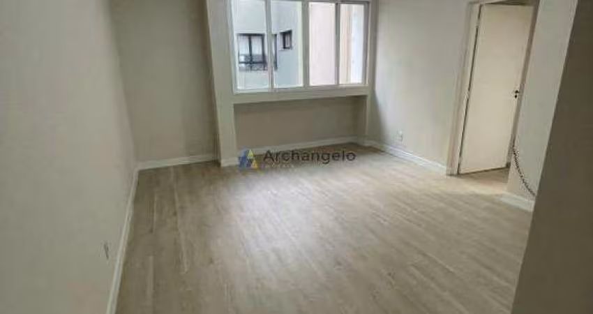 Apartamento para Venda | Bairro: Jardim Paulista | Edifício Aruanã