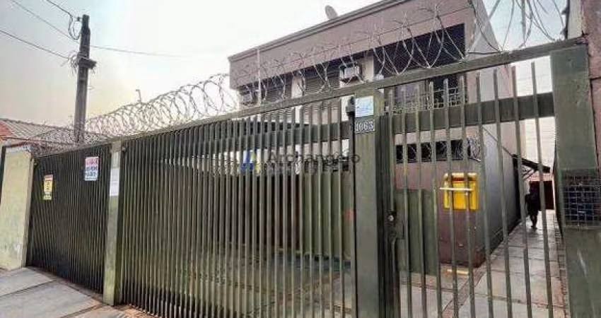 Apartamento para Venda | Bairro: Residencial e Comercial Palmares
