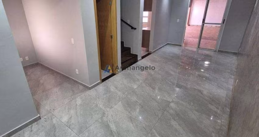 Condomínio Fechado à venda, 3 quartos, 1 suíte, 2 vagas, VILA DO GOLF - RIBEIRÃO PRETO/SP