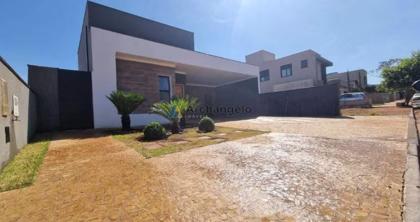 Condomínio Fechado à venda, 3 quartos, 3 suítes, 4 vagas, BONFIM PAULISTA - RIBEIRÃO PRETO/SP