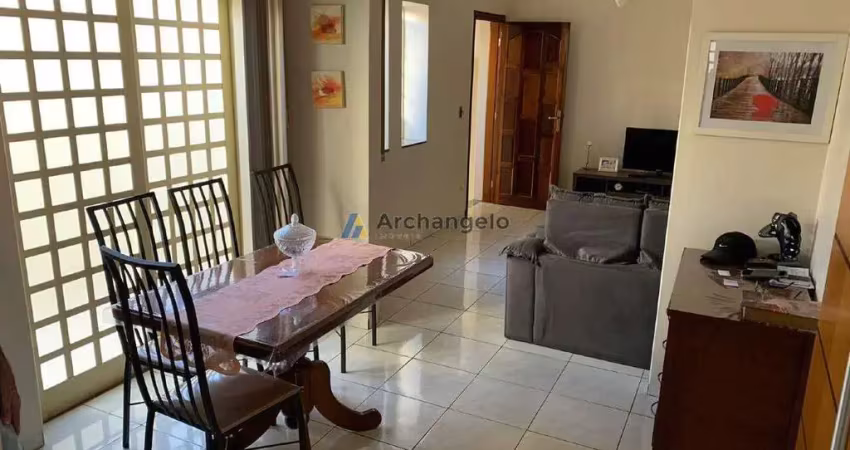 Casa à venda, 2 quartos, 1 suíte, 2 vagas, jardim paulistano - ribeirão preto/sp