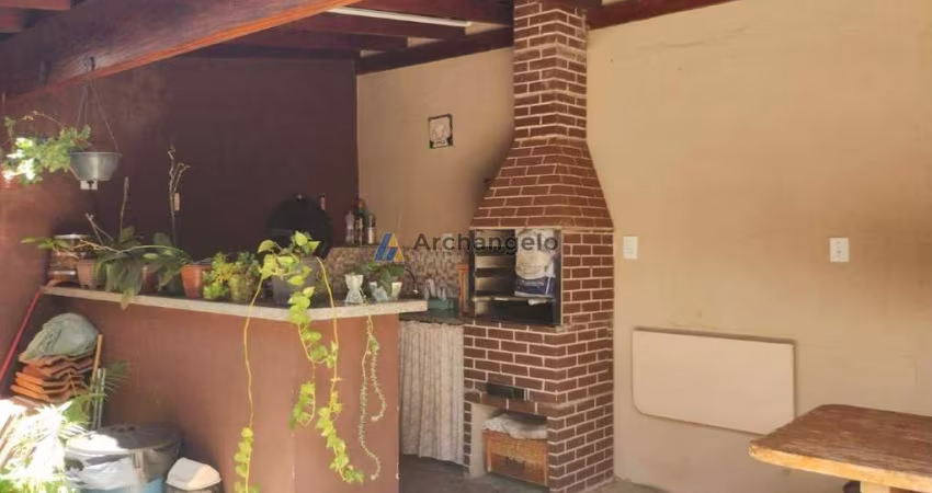 CASA NO PARQUE DOS SERVIDORES PARA VENDA