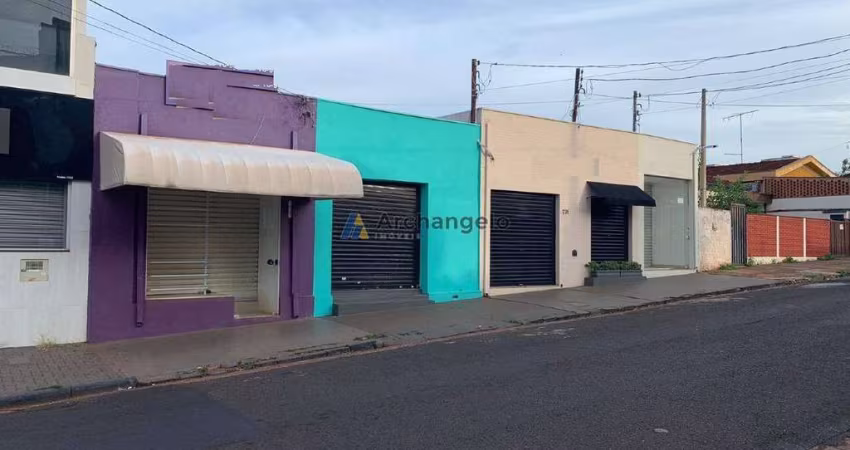 4 Salas comerciais a venda - Jardim Paulista
